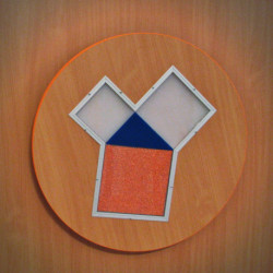 Pythagorean theorem