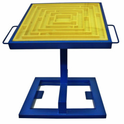 Rotable Labyrinth 1