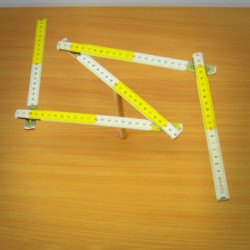 Hlavolam meter