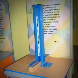 Magnetická brzda
