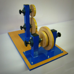 Magnetic connector