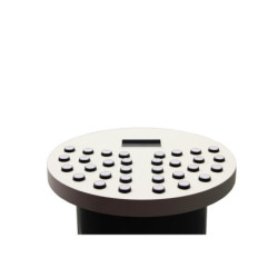 32 Buttons Acumen Meter