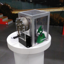 Model reduktora