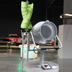 Wind Turbine