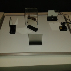 Michelsonov interferometer