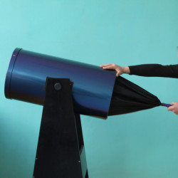 Air cannon