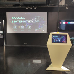 Kúzlo matematiky