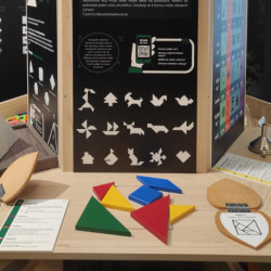 Tangrams