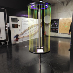 Rotačný hyperboloid