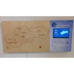 Kde sa stretnú?