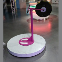 Gyroskop (2.)