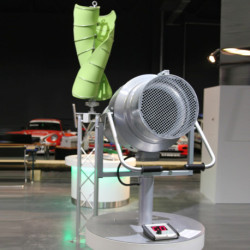 Wind Turbine